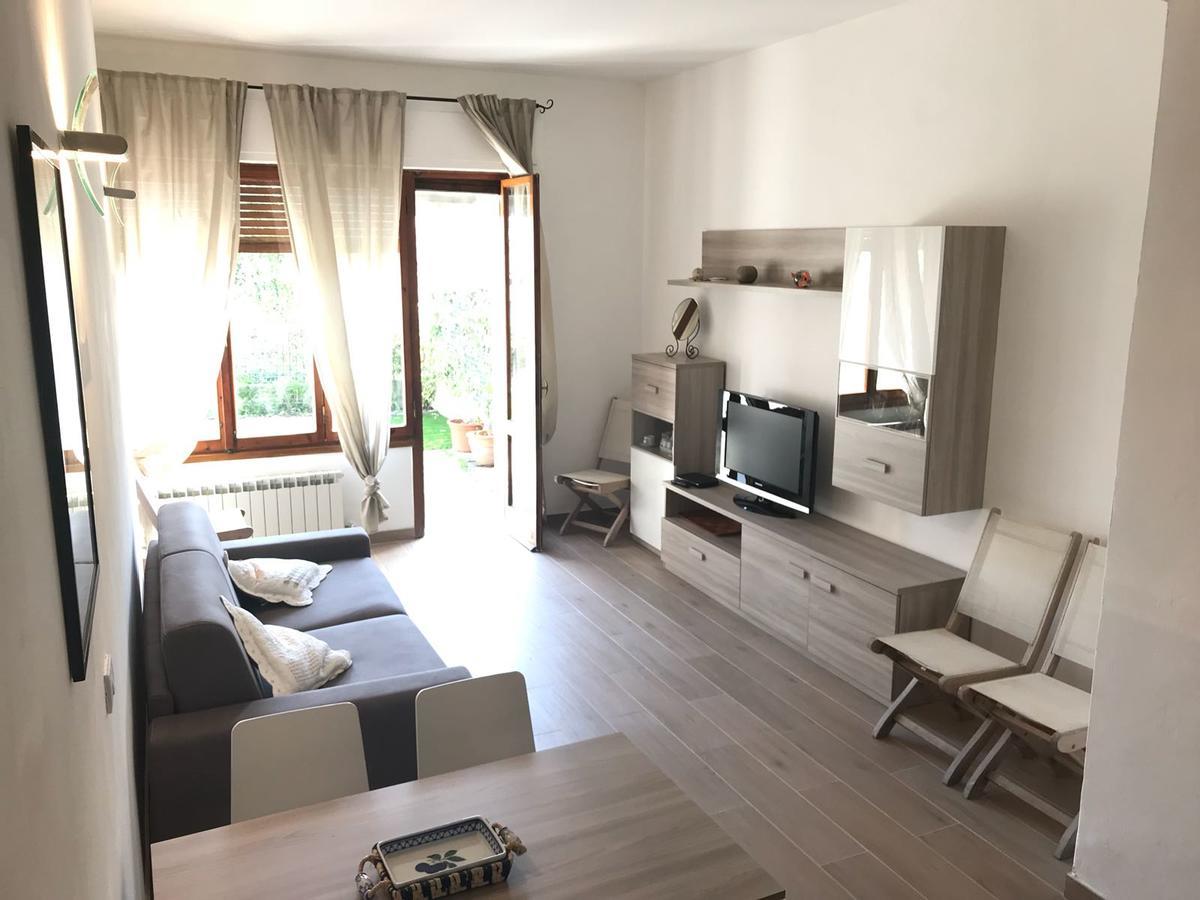 Ferienwohnung Crosa Dell'Oro Santa Margherita Ligure Exterior foto